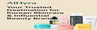 Why AlHyra Is the Best eCommerce Platform for Genuine Cosmetic Brands in the UAE
