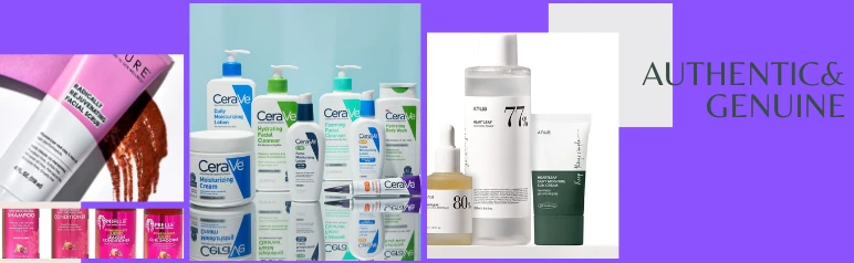 Why Haircare Products from Alhyra Are 100% Genuine & Trustworthy